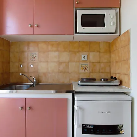 Lejlighed Paradise Zante Superior 4 *