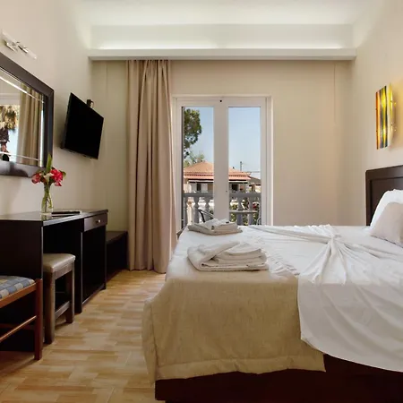 Paradise Zante Superior 4 * Zákynthos by