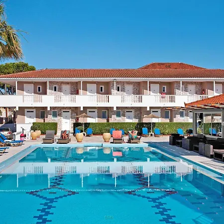 Lejlighed Paradise Zante Superior 4