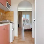Paradise Superior 4 Διαμέρισμα Ζάκυνθος Πόλη
