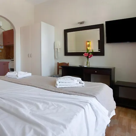 Paradise Zante Superior 4 * Laganász