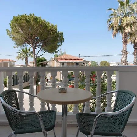 Paradise Superior 4 مدينة زاكينثوس