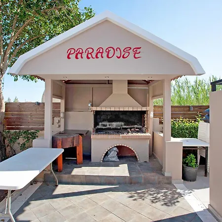Paradise Superior 4 مدينة زاكينثوس
