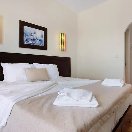 Paradise Zante Superior 4 Apartment