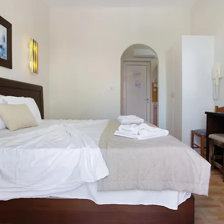 Paradise Zante Superior 4 Apartment