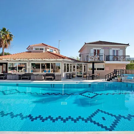 Paradise Zante Superior 4