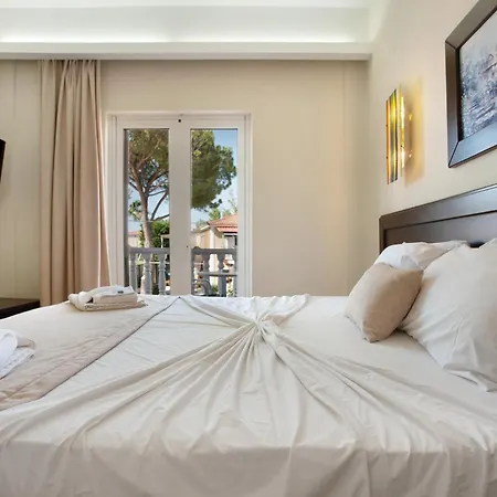 Apartment Paradise Zante Superior 4