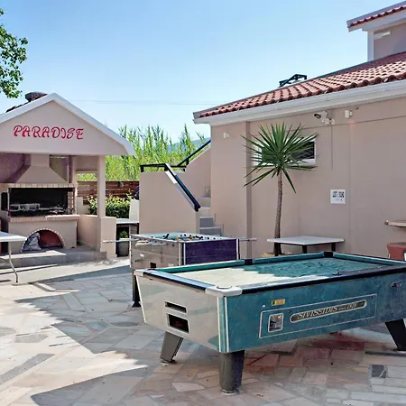 Apartment Paradise Zante Superior 4 Zakynthos Town