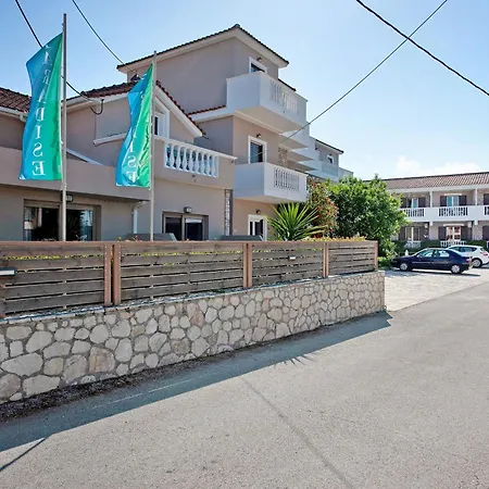 Paradise Zante Superior 4 Laganas
