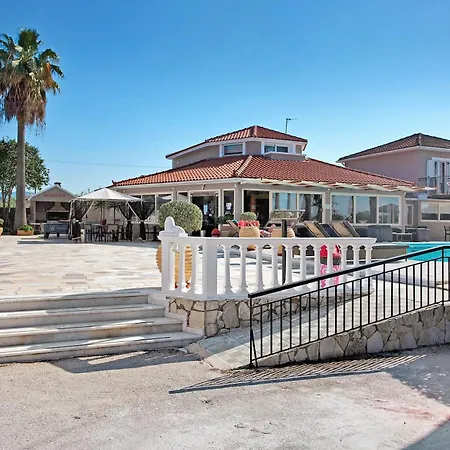 Apartment Paradise Zante Superior 4 Laganas